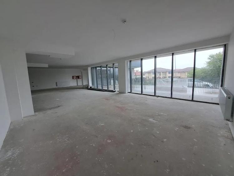 Spatiu comercial -Floresti 269 mp, CF Liber de sarcini
