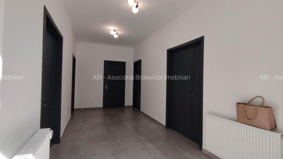 GM1746 Inchiriere casa renovata integral 2026 parcare 3 locuri