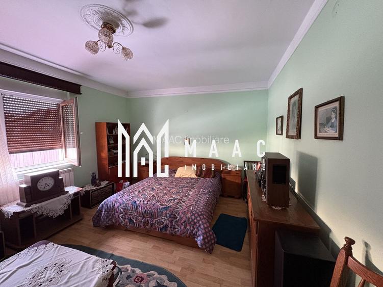 Casă 3 camere de vânzare | Lupeni, Sibiu | garaj, pivniță - 15
