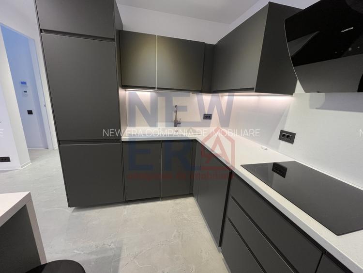 Apartament premium cu 2 camere de inchiriat | One Floreasca Towers - 4