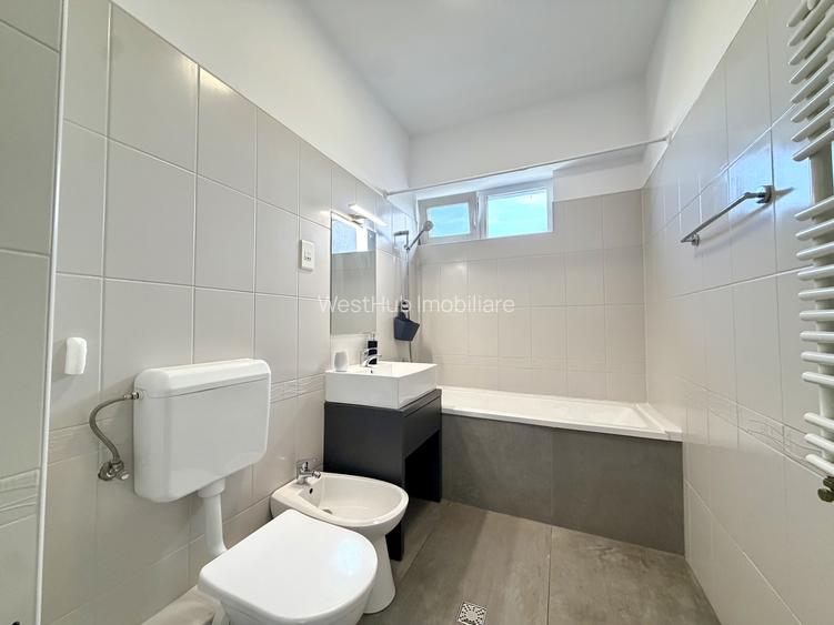 Apartament 2 camere, 70 mp utili, etaj 7/9 - Zona Torontalului