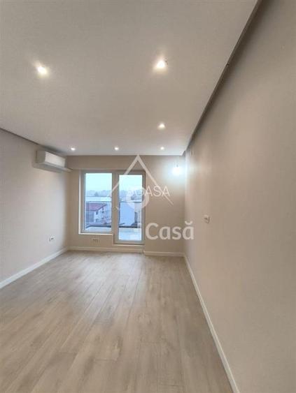 Apartament 3 camere, terasa de 15 mp, Timpuri Noi - 6