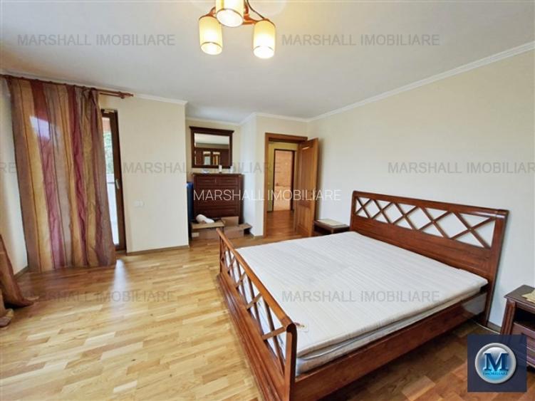 Vila cu 4 camere de vanzare in Barcanesti, 221 mp #12513 - 7