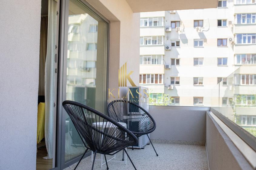Apartament 2 camere premium | Barbu Vacarescu-Stefan cel Mare | Complex Central