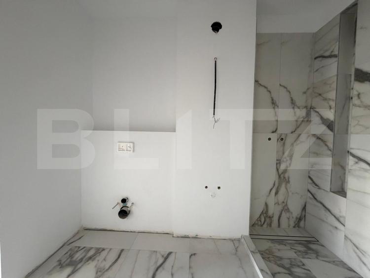 Apartament cu 2 camere, zona Torontalului