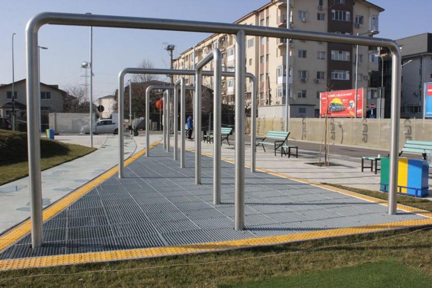 Metrou Berceni 5 min - Bloc nou 2026, 2 camere complet decomandat 60 mp