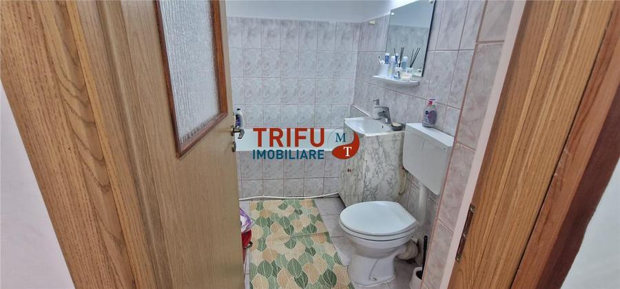 Garsoniera de vanzare zona Cetate