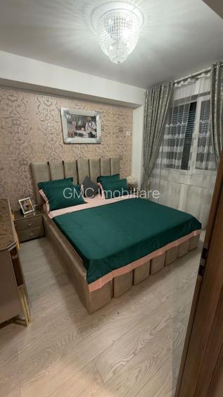 De vanzare apartament 2 camere LUX zona Militari Residence/Mobilat Utilat - 4