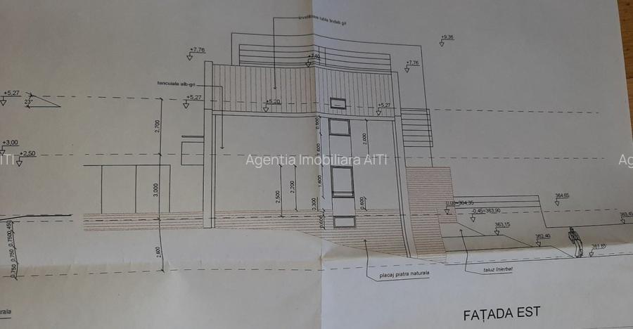 De Vanzare Vila Ultracentral Suceava - 5
