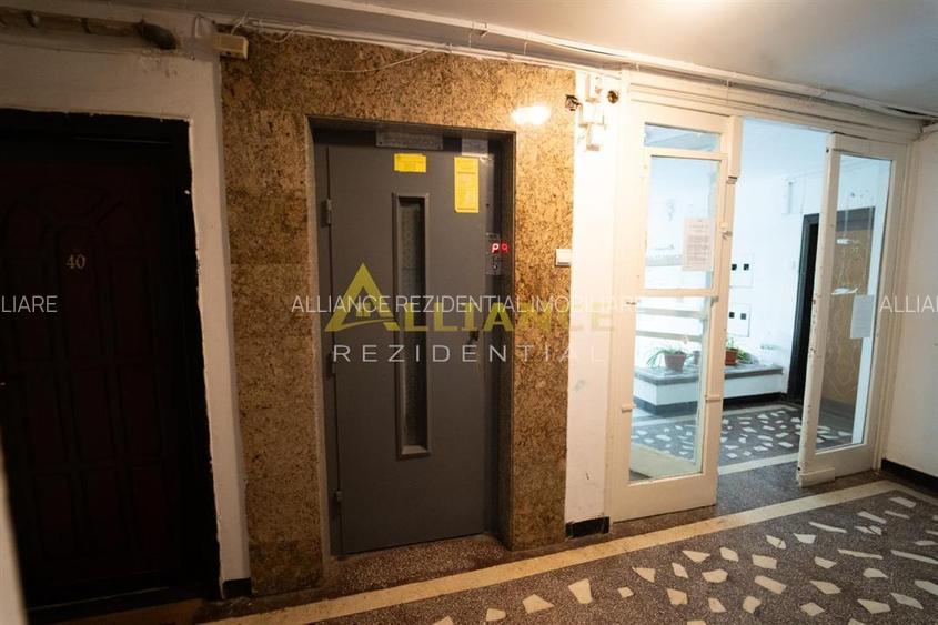 Metrou Piata Sudului-Apatament cu 2 Camere-Mobilat/Utilat - 10