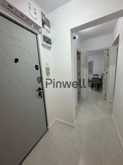 Apartament cu 2 camere de inchiriat in zona Baneasa sector 1