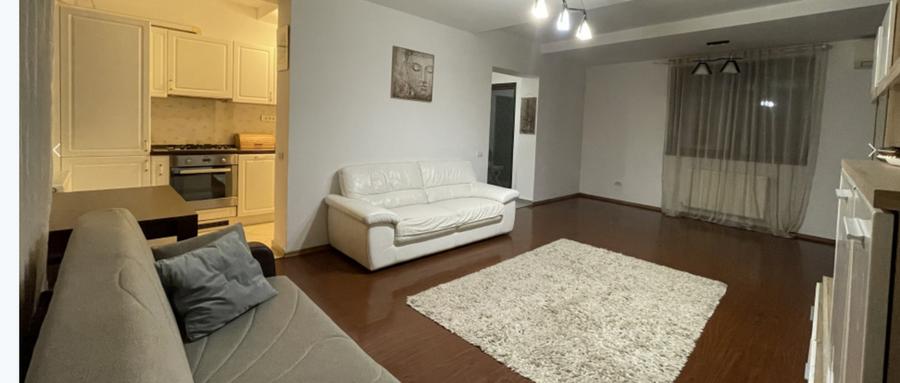 Apartament 2 Camere Piata Alba Iulia | Bloc 2009 | Mobilat Utilat Complet |