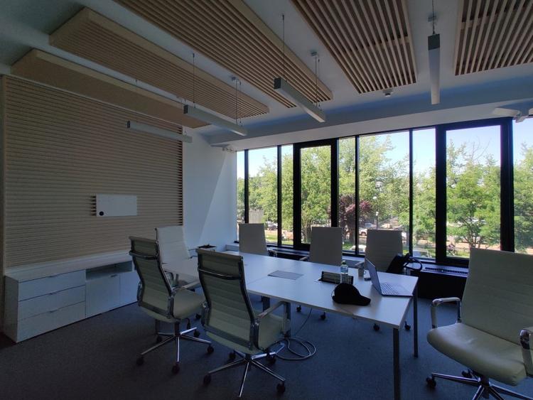 Pipera Business Tower – Spatii de birouri clasa A in zona Dimitrie Pompeiu