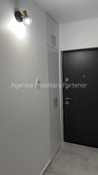 2 camere, Gavana 3 (Q-uri), renovat / totul nou / mobilat, centrala - 22