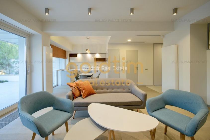 NEW/IANCU NICOLAE/LUXURY DESIGNER/DUPLEX/ UNDERGROUND PARKING - 3