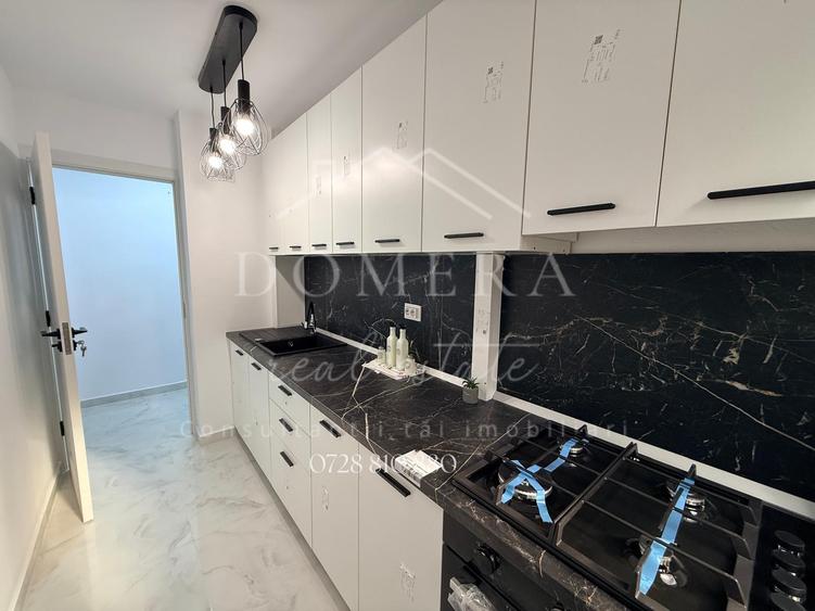 Apartament 2 camere | Etaj 1 | Gata de mutat | Renovat complet | Brâncoveanu