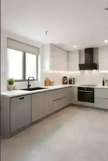 3 camere 82 mp, terasa generoasa, balcon, bloc nou, metrou Mihai Bravu