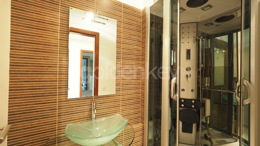 Penthouse premium cu 5 camere | gradina pe acoperis | vedere libera