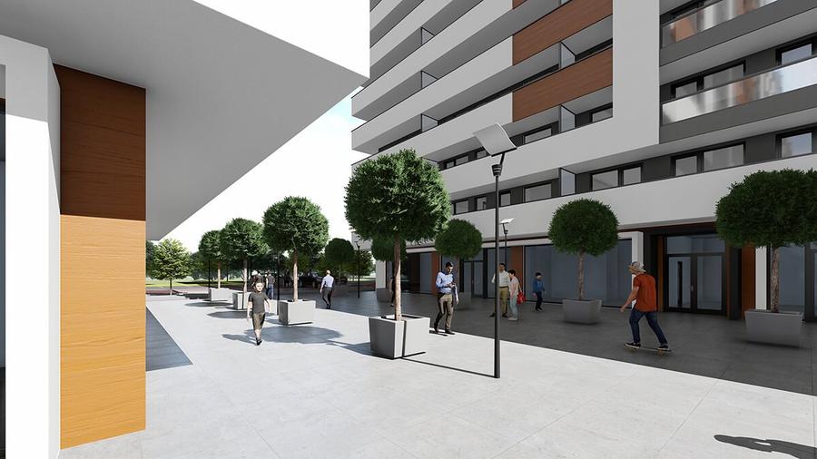 Apartament 2 camere - Copou - finisaje personalizate - ideal investitie