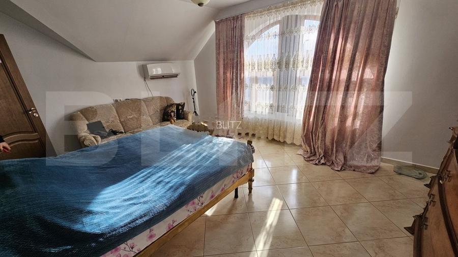Vila în regim P+1, 380 mp2, pretabilă spații de birouri,  zona Consul Rompetrol - 8