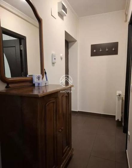 Apartament cu 2 camere | de inchiriat | cartier Buna Ziua | parcare inclusa