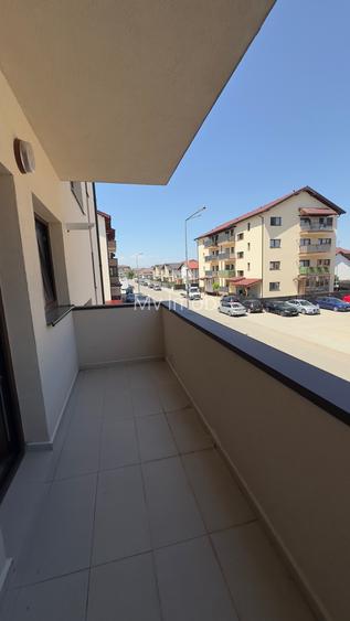 Garsoniera la intrare in Sanpetru langa noul Mall str Sf Stefan nr 2 - 7