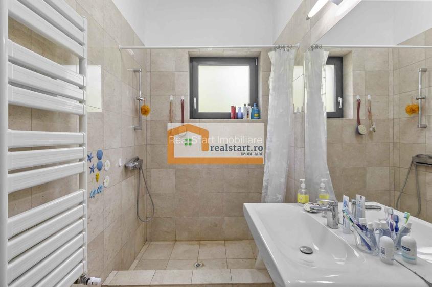 Cornu, Vedere catre Breaza si Padure, Vila D+P+M, 3300mp teren, 4 loc parcare - 23