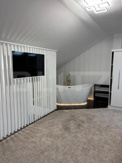 Apartamente spațioase, 98 mp, de închiriat în Scheia | parcare inclusă