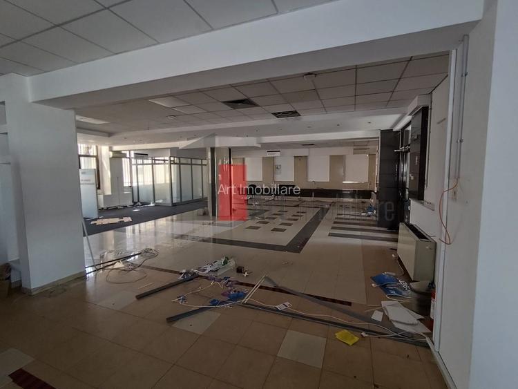 Comision 0% Spatiu comercial de inchiriat in Bucurestii Noi - Oportunitate Rara - 2