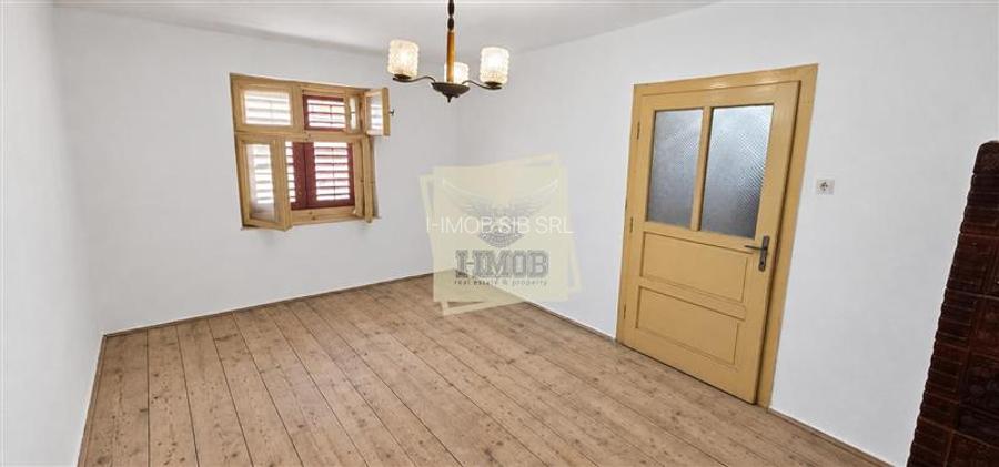 Casa saseasca cu potential remarcabil in Cisnadioara - 20