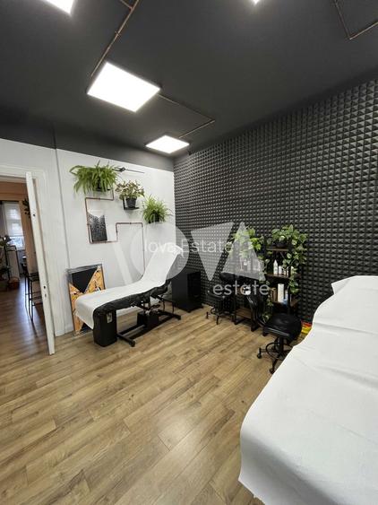 De vânzare: Birou/Apartament 4 camere - Piata Romana - Ultracentral - 3