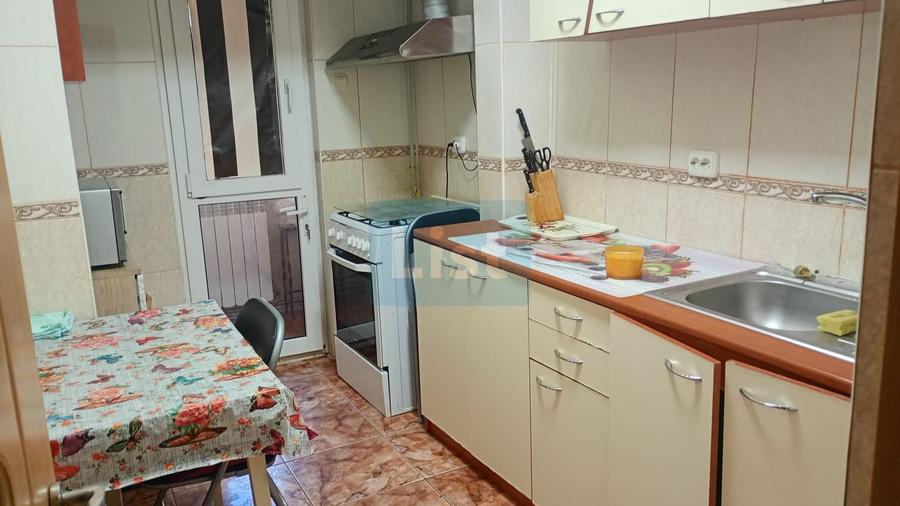 APARTAMENT DECOMANDAT - MICRO 39