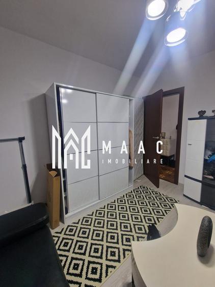 Apartament 2 camere de vânzare | Lacul lui Binder, Sibiu | parter