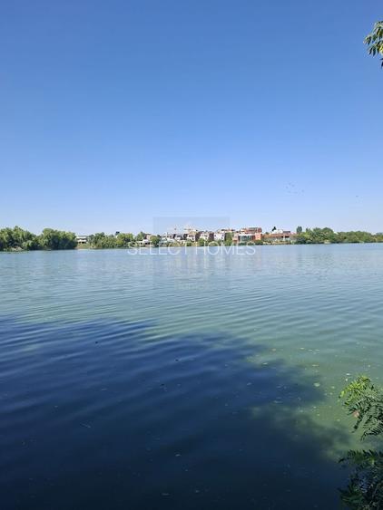 Teren 2993mp | Deschidere la Lac | Urbanism *Damaroaia* - 8