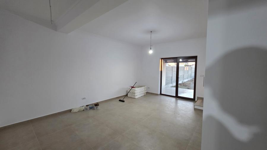 Duplex 3 camere, teren 330 mp, Sanandrei – 5 min de Timisoara
