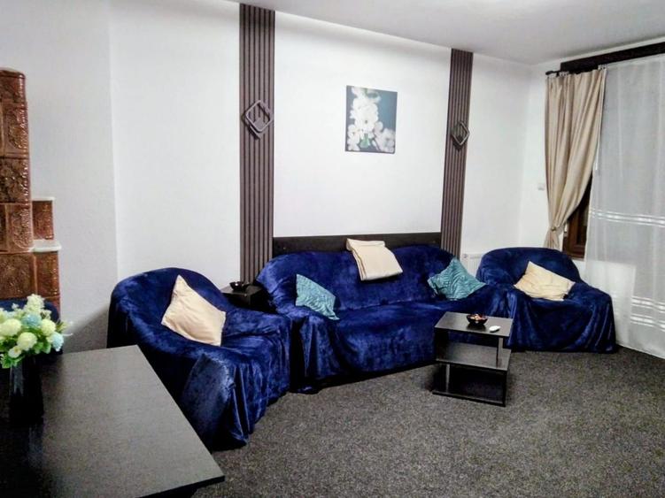 Apartament 2 camere, 80 mp – Zona Piața Romană