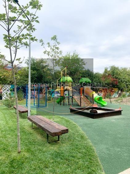 2 camere Aviatiei Park | Mobilat & utilat | Herăstrău | Parcare - 12