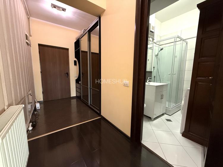 Apartament 3 camere cu centrală proprie, pet friendly și parcare disponibilă - 16