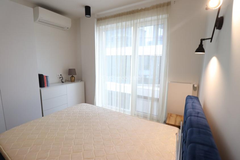 Apartament cu 3 camere, bloc nou, zona Parcul Central - 9