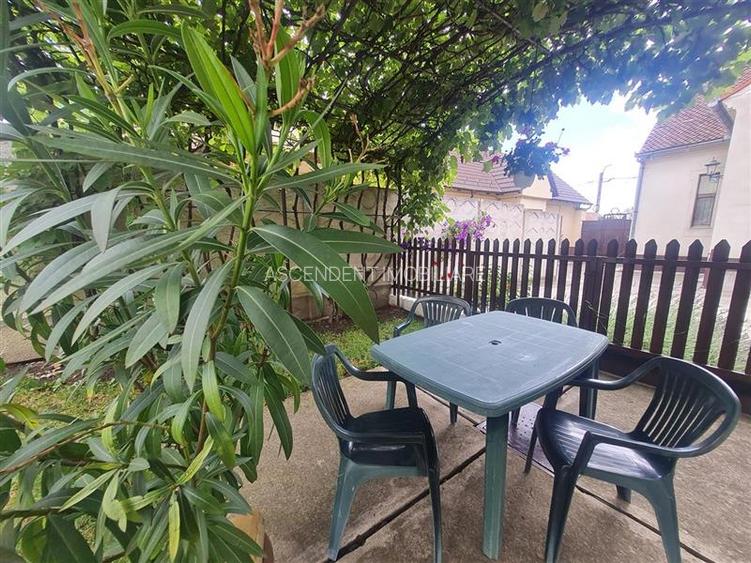 Casa cu vatra traditionala, gradina, garaj, facilitati, Codlea, Brasov - 21