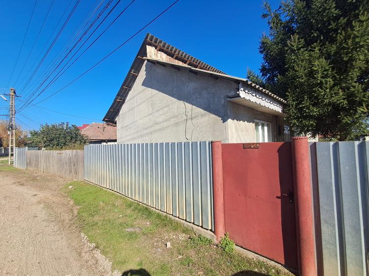 Casa de vanzare in Adjudu Vechi, Jud. Vrancea
