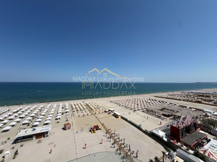 Penthouse Exlusivist *750mp* // 360 Sea View & Lake View / Mamaia - 50