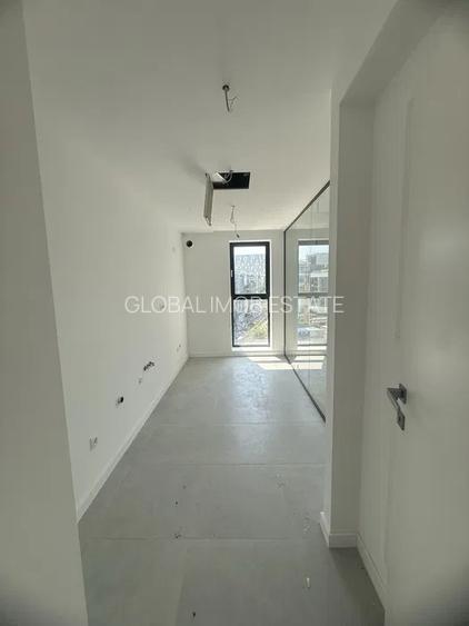 Vanzare Apartament 2 camere Bloc Nou Loc de Parcare Pipera - 5