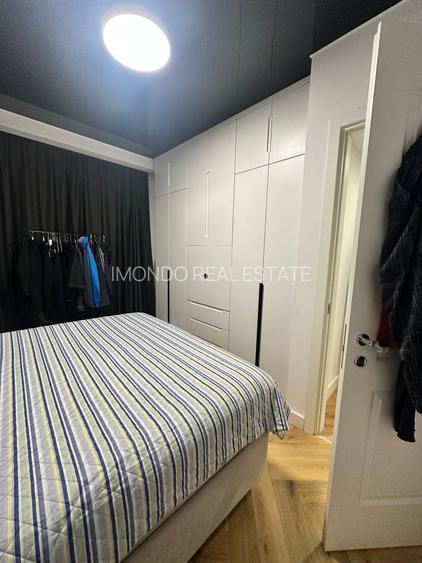 2 Camere I PIPERA I Porche Pipera I My Place Residence I Lux