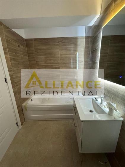Apartament 2camere +terasa Parc Tudor Arghezi