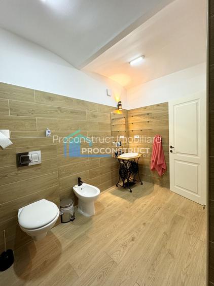 Apartament 2 camere de vanzare | Timișoara | Central | 78 mp |Mobilat| - 11