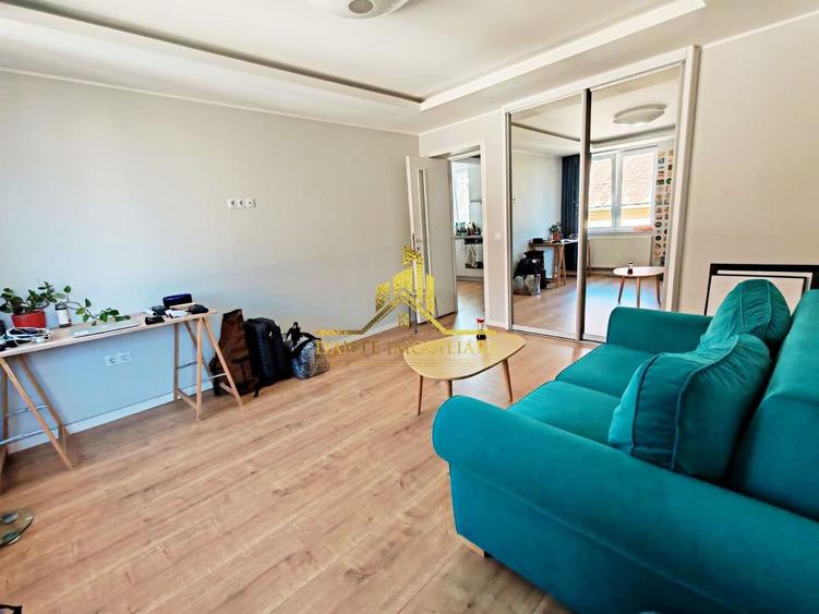 2 camere, decomandat, modern, Ultracentral, zona Universitatilor