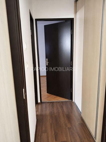 Apartament cu 3 camere, 65 mp, 2 băi și boxă | Zona Lipovei - 9