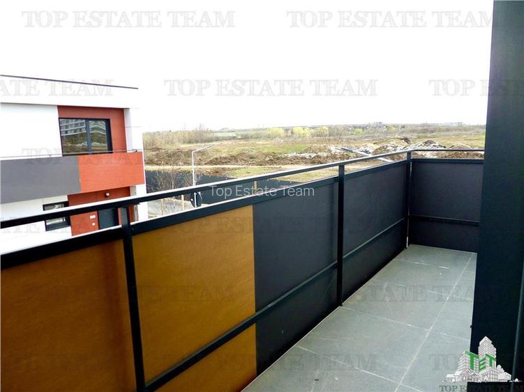 Vila Premium de vanzare in Bucuresti Pipera | curte privata | loc de parcare | P - 26