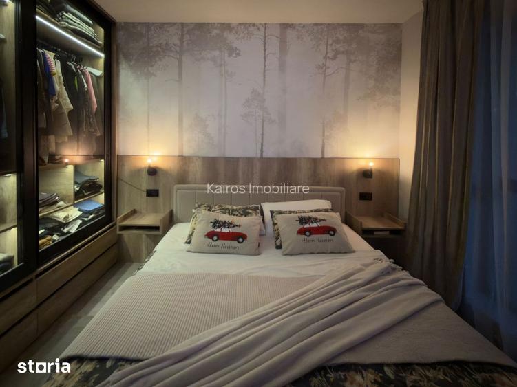 EXIGENT PLAZA, LUJERULUI,renovat 2026, mobilat si utilat complet, 56MP - 4